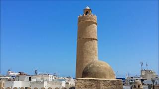 Tunezja Sousse  Medina Tunisia [upl. by Eiderf]