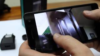 Wiko HighWay review [upl. by Naoma]