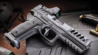 TOP 6 New 9mm Handguns Likely Better Than Your 9mm [upl. by Zilevi265]