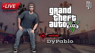 GTA ABRP  Harihari Dypablo [upl. by Yhtamit]