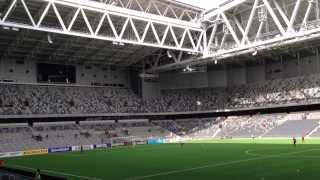 Tele2 Arena Stockholm [upl. by Paxton]