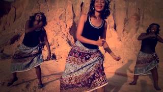 JIJI Creas Waka Official video by Boté Pictures [upl. by Sternberg]