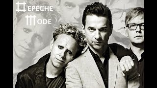 Depeche Mode  Master And Servant 2009 Live Version [upl. by Eaned]