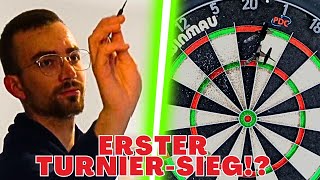 ERSTES DARTS ONLINE TURNIER 😱🎯 Holen wir uns den 1 Turniersieg 🔥💪 Scolia Darts [upl. by Enaed536]