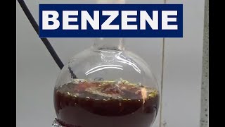 BENZENEncchem [upl. by Junina]