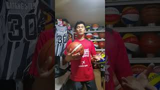 Molten GG7X Original vs Molten GG7X OEM 2019 and 2025 Contract Ball Review 2023 [upl. by Chor]