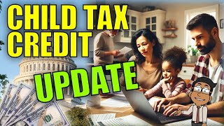 Child Tax Credit UPDATE 2024 Crucial Senate Vote  Latest News Details amp Benefits [upl. by Irvin62]