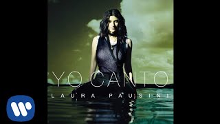 Laura Pausini  Mi Libre Canción with Juanes Audio Oficial [upl. by Welsh855]