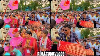 He Prabhu mor tor bina mor koio ni shahara new sadri Christian song 2024 [upl. by Chivers124]