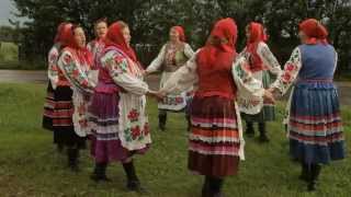 Preview of the Documentary quotThe Songs of Old Europe  Ancient Belarusian Folk Songsquot [upl. by Aeniah]