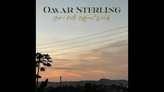 Omar Sterling  Treading On Thin Ice Official Audio [upl. by Cogan628]