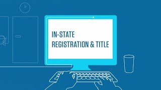 Get the Deal Out the Door with Dealertrack InState Registration and Title solution [upl. by Desiree777]