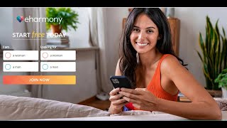 eharmony Review  Customers Beware [upl. by Onitsoga936]