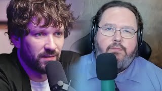 Boogie Gets Fired Destiny Rejects His Apology  xQc Asmongold [upl. by Neelac45]