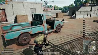 PUBG CAEMOS EN ZONA PELIGROSA  OLD GAMING CLUB [upl. by Gilberte]