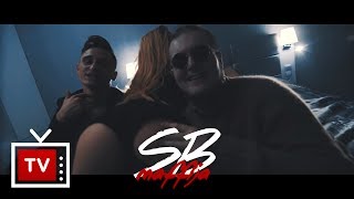 Bedoes amp Kubi Producent  Biały i młody official video [upl. by Armillia405]