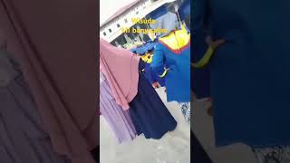 Wisuda  MI bany salim cover music remix coversong dance shorts shortvideo fyp memes [upl. by Oremoh198]