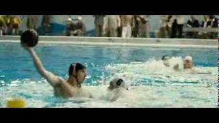 Bloodiest waterpolo match 1956 [upl. by Adnic251]