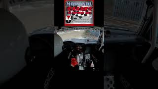 Mossandl Rallye 2024 28 Onboard Highlights [upl. by Marrissa787]