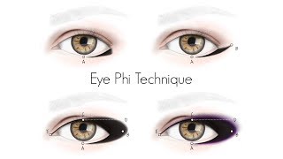 THE EYE PHI TECHNIQUE [upl. by Amik210]