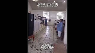 Himno Moravo 316 quotBal tumpara Sasakrara balquot Iglesia Morava Central Miskita [upl. by Novar]