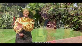 KWAGIRAGA GWI THAYU by PHYLLIS MBUTHIA official vodeo [upl. by Salesin]