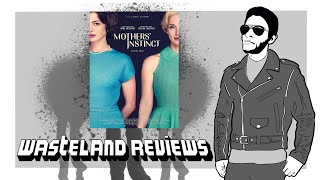 Mothers Instinct 2024  Wasteland Film Review [upl. by Michaele]