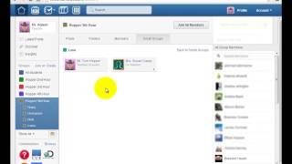 Edmodo Small Groups [upl. by Lazarus]