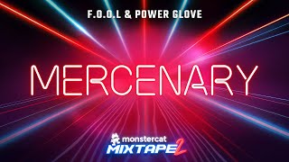 Mercenary by FOOL amp Power Glove  Monstercat Mixtape 2  Beat Saber [upl. by Lawan]