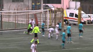 Highlights Torrecuso  Real Trentinara 3  2 [upl. by Roldan]