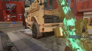 Em busca camuflagem Prestigio 1  Fuzil de batalha 636 Call Of Duty MW3 [upl. by Maurice858]