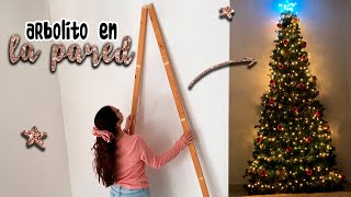 5 ORNAMENTOS PARA DECORAR TU ÁRBOL NAVIDEÑO  Manualidades con reciclaje  Christmas crafts to sell [upl. by Seaman]