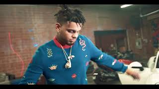 Smokepurpp  Phantom Official Music Video [upl. by Esli]