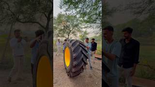 Finally Monster Tyre Agaye❤️minivolgs shortsvlog dailyminivlogs [upl. by Asyral]