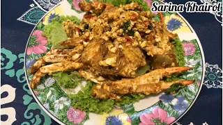 KETAM TELUR MASINsimple dan sedap [upl. by O'Malley]