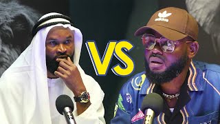 Les exigences de Fally Ipupa pour le stade de France ont été prises en compte par Koffi Olomide [upl. by Ellesij]