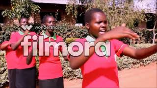 JEHOVAH MESTOWOT OFFICIAL VIDEO BY BARSOMBE SINGERS [upl. by Aluk541]