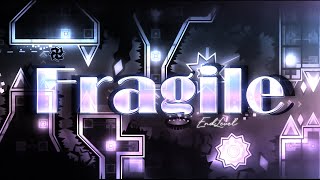 EXTREME DEMON Fragile 100 by Gablor and more [upl. by Lough]