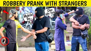 Kidnapping Prank Shocks Everyone 😱 Gone Wrong sharikshah [upl. by Ailemak671]