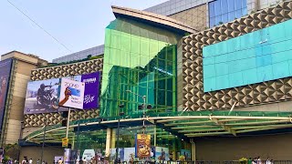 South City Mall Kolkata  Biggest Shopping Mall in Kolkata  Complete Guide  4K [upl. by Javler]