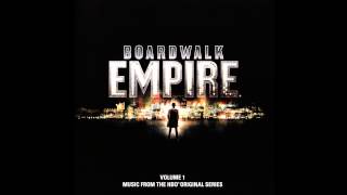 Boardwalk Empire Soundtrack  Japanese Sandman [upl. by Kaile]