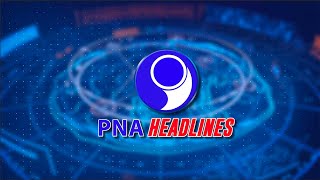 PNA HEADLINES  3 20230822 [upl. by Phillane]