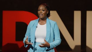 How far can your empathy go  Jenny Okolo  TEDxNHS [upl. by Siskind59]