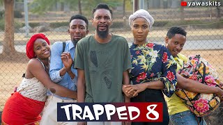 TRAPPED Season 1 Episode 8 [upl. by Christoforo]