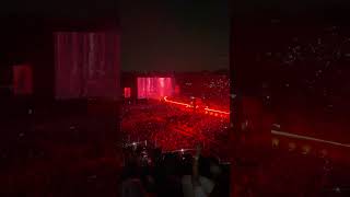 The Weeknd  Take My Breath Live On Morumbi São Paulo 070924 theweeknd live morumbi dawnfm [upl. by Godwin]