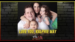 Love You Ralphie May [upl. by Adnilre]