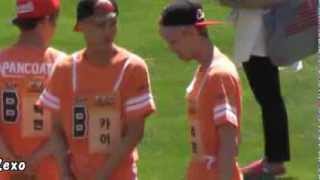 Kaihun 2013 Idol Star Athletics Championships [upl. by Soracco905]