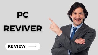 PC Reviver Review  Improves Your PC’s Performance [upl. by Sancho721]