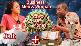 Powerful Money Directions For Both Business Men And Women That Can Shock U By Dr Owusu [upl. by Seuguh]