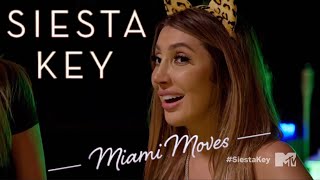 Siesta Key Miami Moves  Season 5 Episode 3 RECAP [upl. by Daraj]